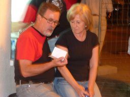 XVIII Concentracion - 2011